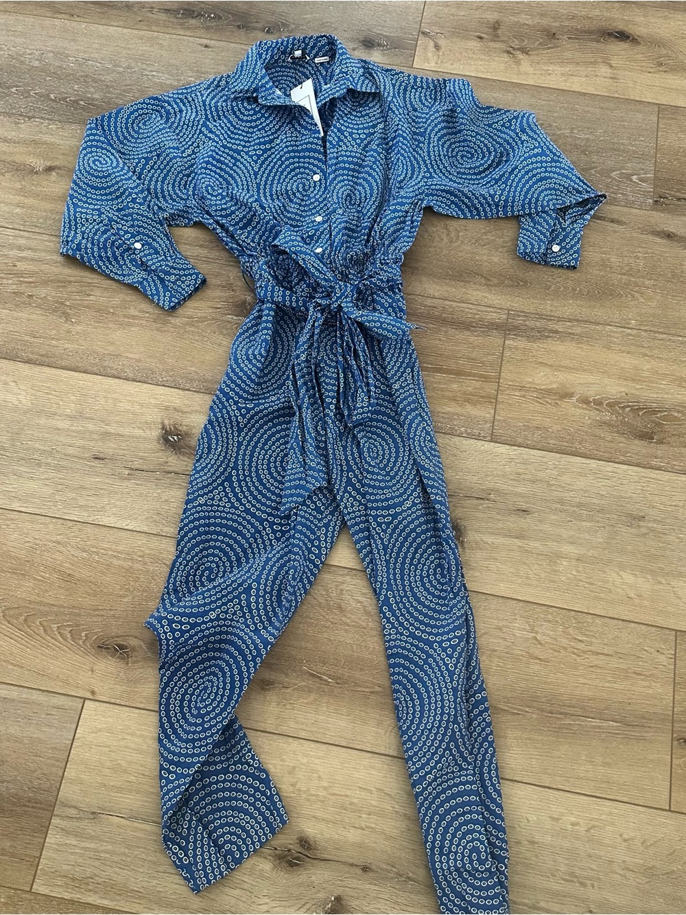 Rhode jumpsuit